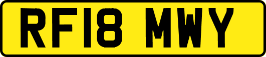 RF18MWY