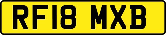 RF18MXB