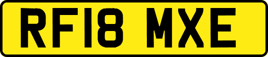 RF18MXE