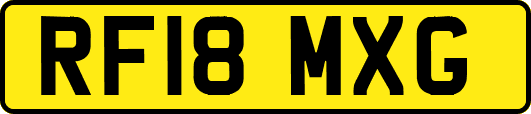 RF18MXG