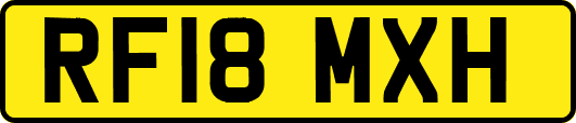 RF18MXH