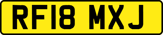 RF18MXJ