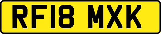 RF18MXK