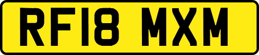 RF18MXM