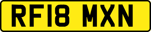 RF18MXN