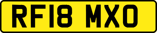 RF18MXO