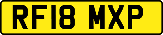 RF18MXP