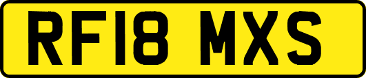 RF18MXS
