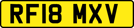 RF18MXV