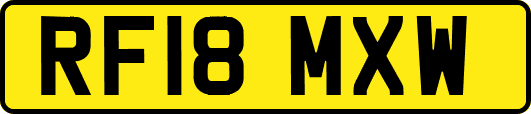RF18MXW