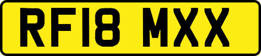 RF18MXX