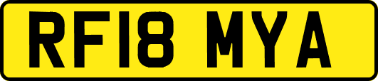 RF18MYA