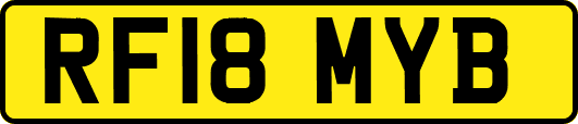 RF18MYB