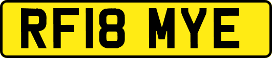RF18MYE