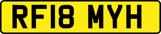 RF18MYH