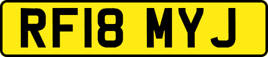 RF18MYJ