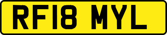 RF18MYL