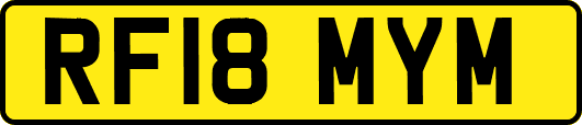 RF18MYM