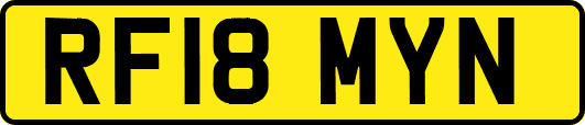 RF18MYN