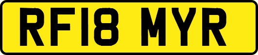RF18MYR
