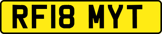 RF18MYT