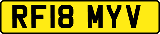 RF18MYV
