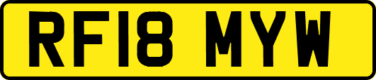 RF18MYW
