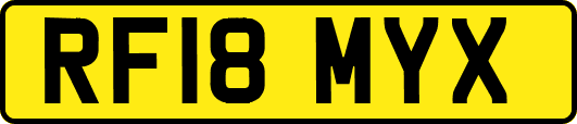 RF18MYX