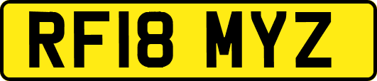 RF18MYZ