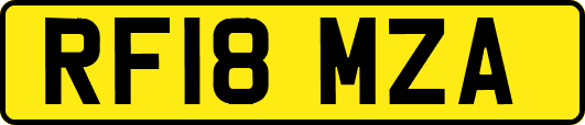 RF18MZA