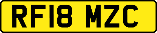 RF18MZC