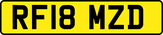 RF18MZD