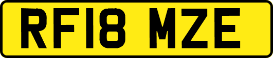 RF18MZE