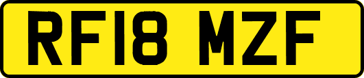 RF18MZF