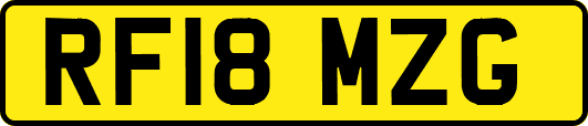 RF18MZG