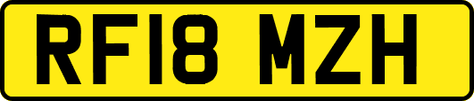 RF18MZH