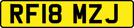 RF18MZJ