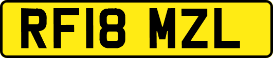 RF18MZL