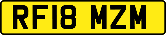 RF18MZM