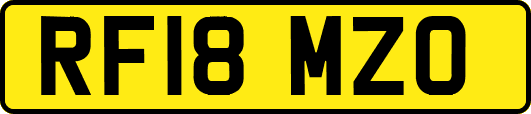 RF18MZO