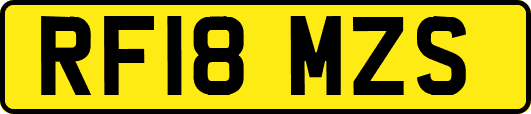 RF18MZS