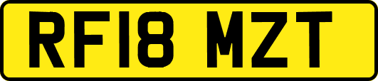 RF18MZT