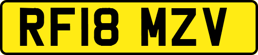 RF18MZV