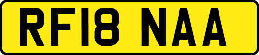 RF18NAA