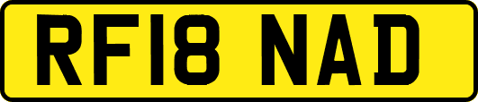 RF18NAD