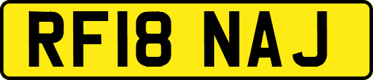 RF18NAJ