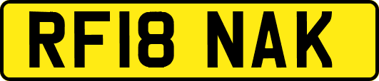 RF18NAK