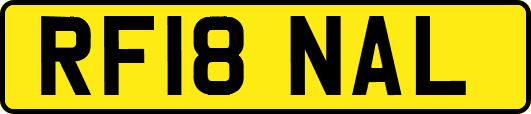 RF18NAL