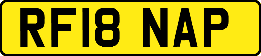 RF18NAP