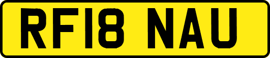 RF18NAU